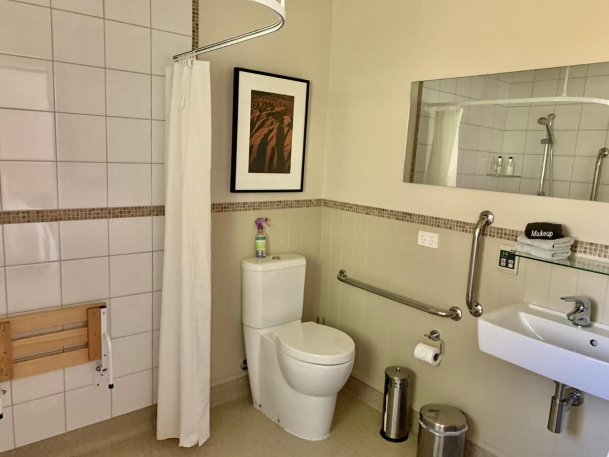 Burn Cottage Retreat Кромвель Экстерьер фото