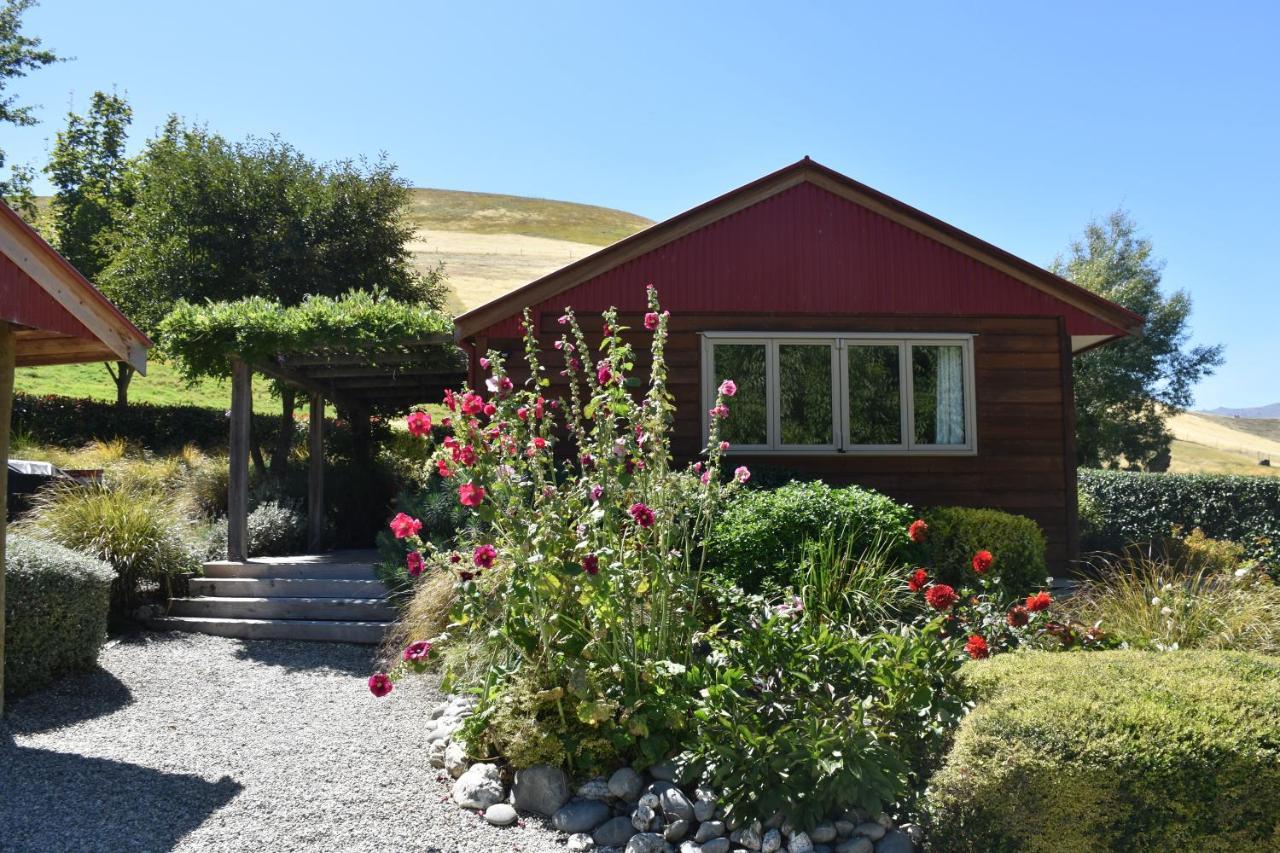 Burn Cottage Retreat Кромвель Экстерьер фото