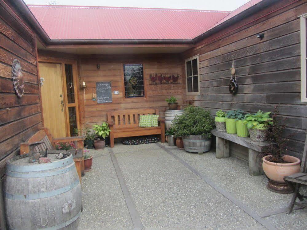 Burn Cottage Retreat Кромвель Экстерьер фото