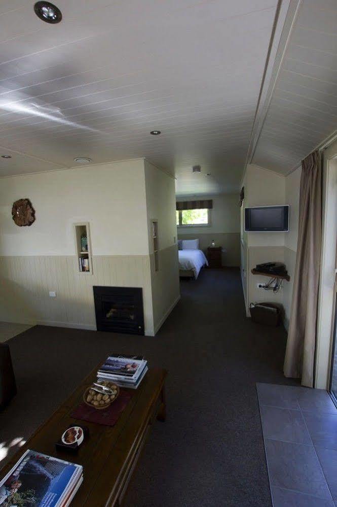 Burn Cottage Retreat Кромвель Экстерьер фото
