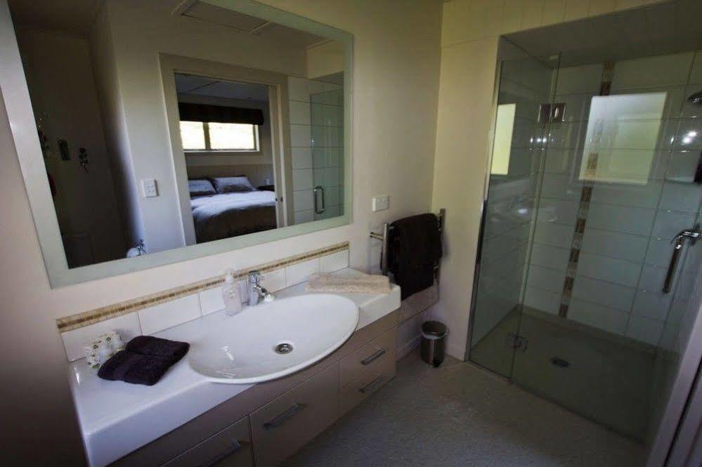 Burn Cottage Retreat Кромвель Экстерьер фото