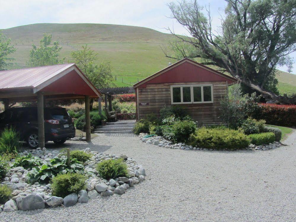 Burn Cottage Retreat Кромвель Экстерьер фото