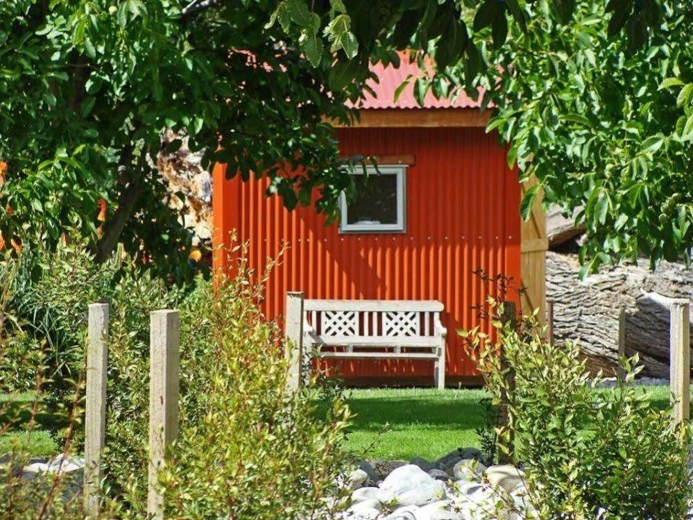 Burn Cottage Retreat Кромвель Экстерьер фото